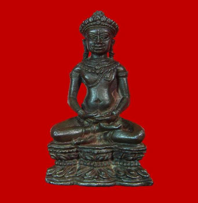@----ยอดพระกริ่งแห่งอีสาน พระกริ่งจอมสุรินทร์ ----@