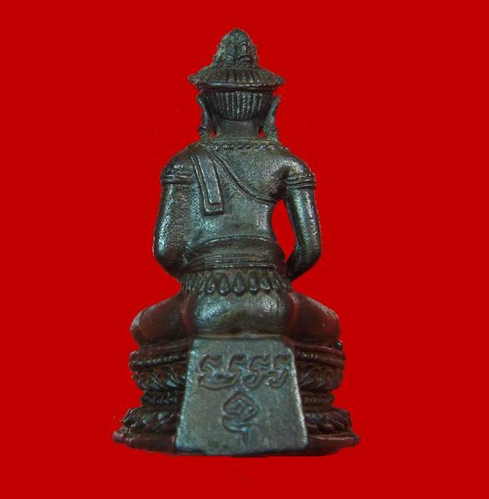 @----ยอดพระกริ่งแห่งอีสาน พระกริ่งจอมสุรินทร์ ----@