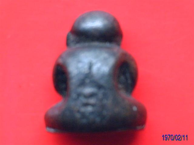 สอบถามปิดตาหลวงพ่อมุ่ย วัดป่าระกำเหนือครับ