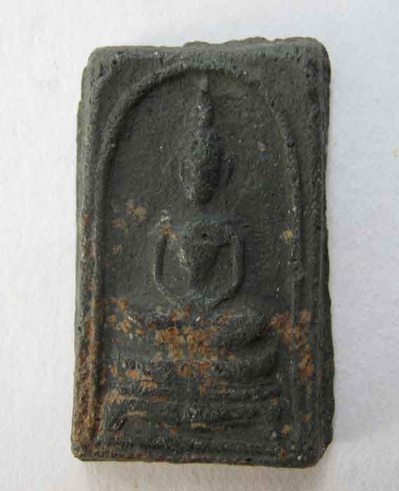 พระปิลันทร์รึป่าวครับ