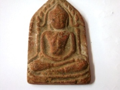 พระอะไรครับ ฝากผู้รู้ช่วยตอบหน่อยครับ ขอบคุณครับ