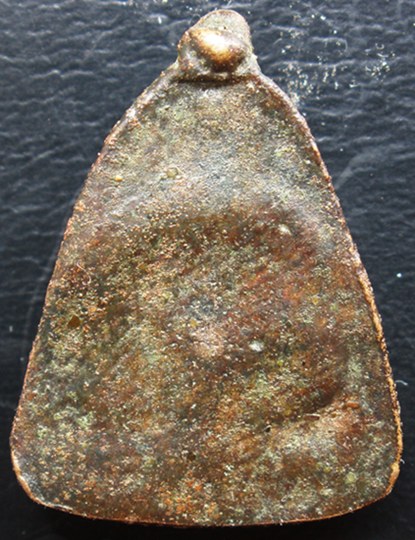 จอบเล็ก..หลวงพ่อเงิน