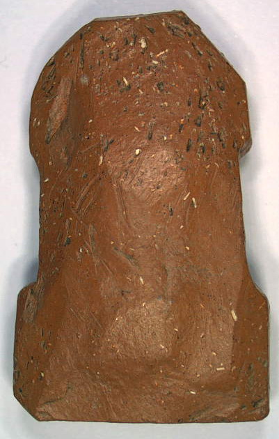 หลวงพ่อโหน่ง.. พิมพ์ซุ้มกอ