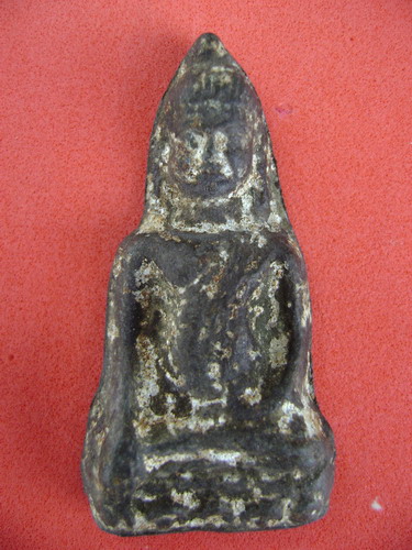 รบกวนพี่ๆเรื่องพระหูยานหน่อยครับ