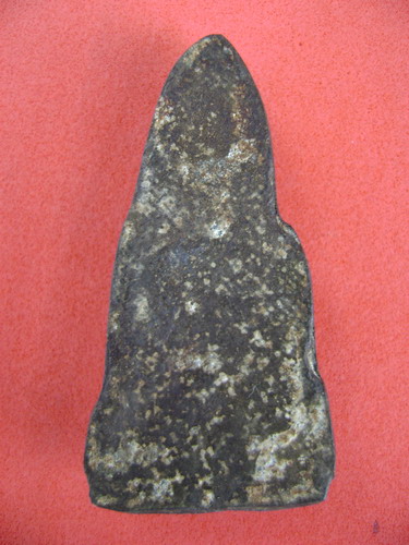 รบกวนพี่ๆเรื่องพระหูยานหน่อยครับ