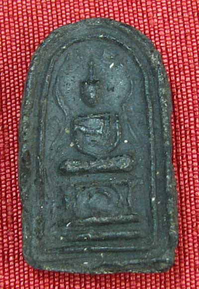 สอบถามพระพิมพ์นั่งแ่ท่นครับ