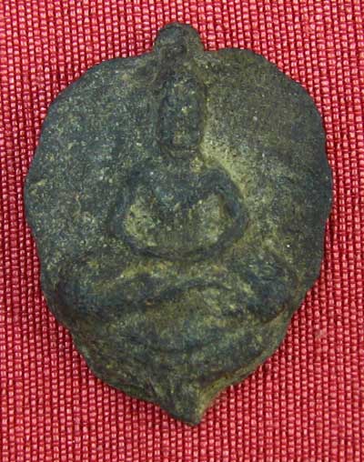 สอบถามพระพิมพ์ใบโพธิ์ อาจารย์ลี ออกวัดป่าคลองกุ้งครับ