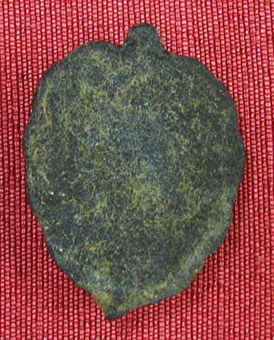 สอบถามพระพิมพ์ใบโพธิ์ อาจารย์ลี ออกวัดป่าคลองกุ้งครับ