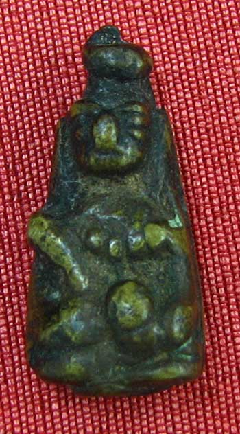 สอบถามกริ่งเขมรครับ