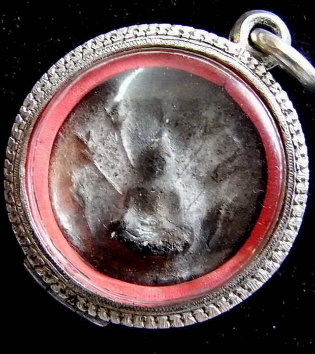 พระไม่ทราบที่ รบกวนด้วยครับ