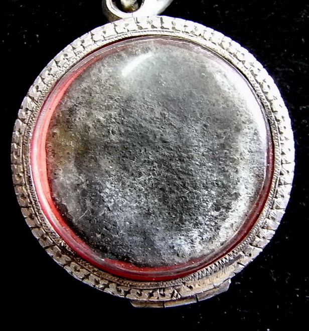 พระไม่ทราบที่ รบกวนด้วยครับ