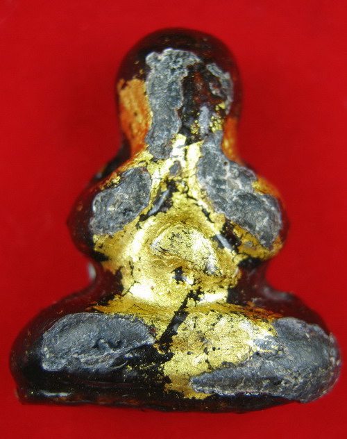 พระปิดตา แท้ไหมครับ