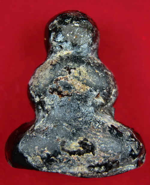 พระปิดตา แท้ไหมครับ