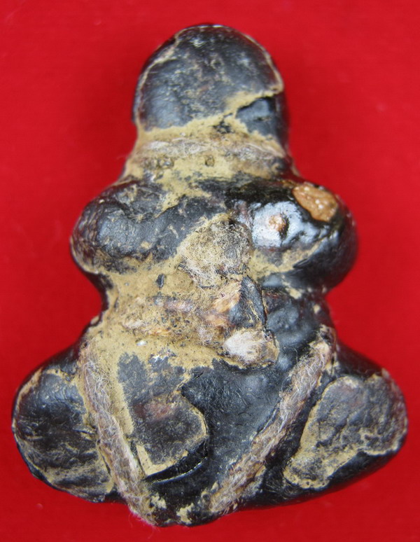 พระปิดพันเชือก องค์นี้แท้ไม๊ครับ