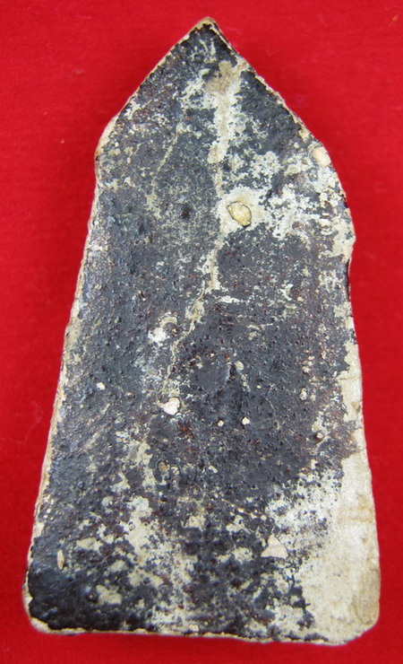 พระผงไม่ทราบที่