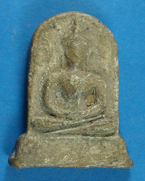 องค์นี้ เลียกพระไรครับ