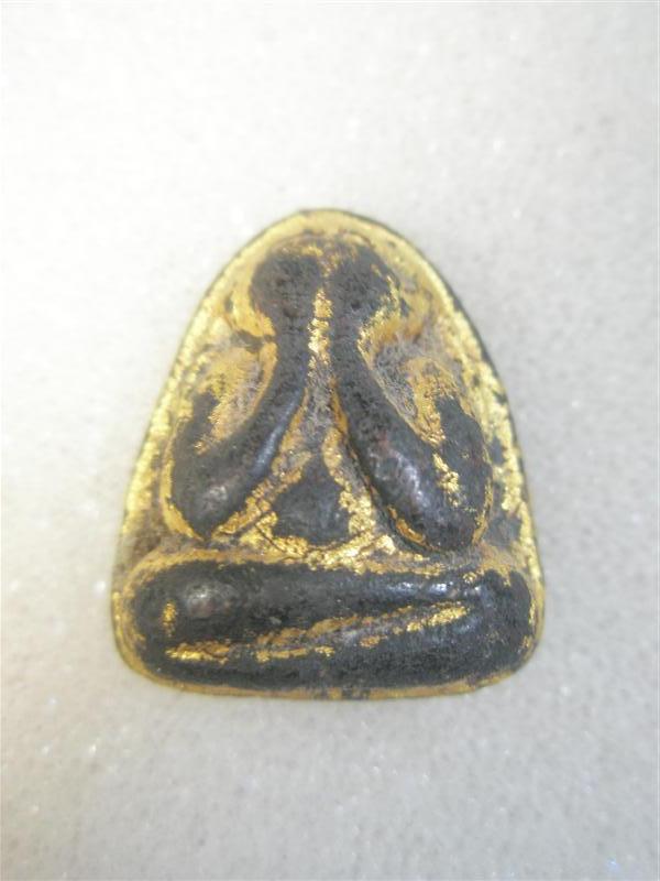 ช่วยดูพระปิดตาทีครับ 4 องค์ 