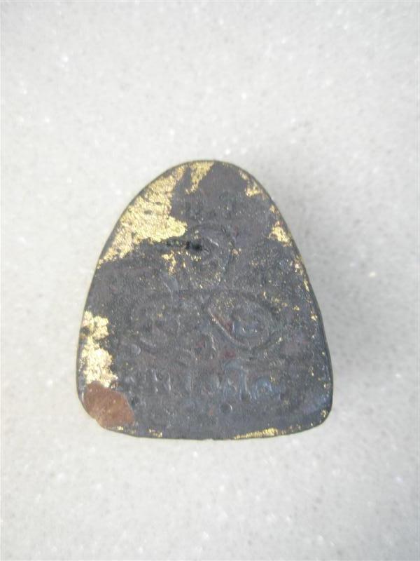 ช่วยดูพระปิดตาทีครับ 4 องค์ 