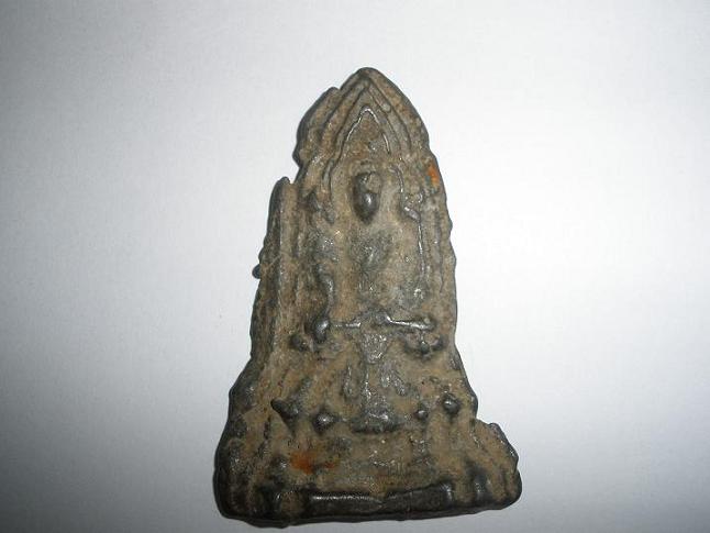 แนะนำองค์นี้ทีครับแท้ไหมคับ