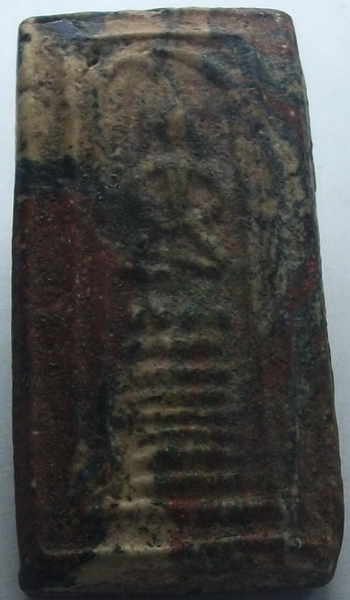 สมเด็จไพ่ตองวัดไหนครับ