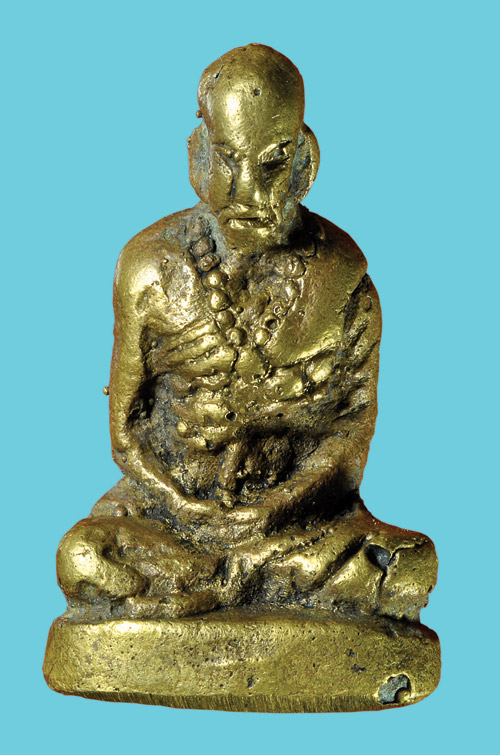 ใช้รูปหล่อหลวงพ่อทบไหม