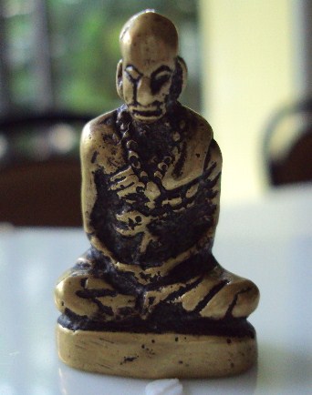 หลวงพ่อทบครับ