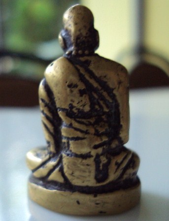 หลวงพ่อทบครับ