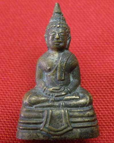 หลวงพ่อโสธร 2500