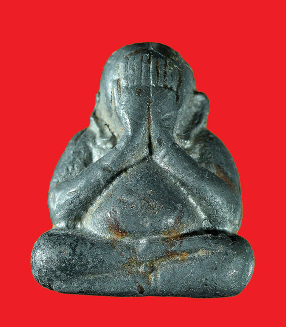 ปิดตาเนื้อตะกั่วที่ไหนครับ แท้เปล่า