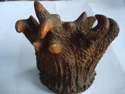 ใครรู้บ้างว่านี้คือ อะไร