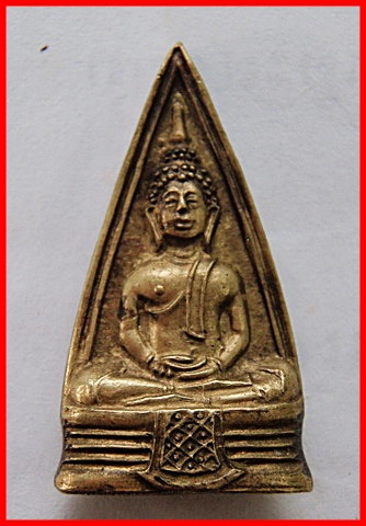 หลวงพ่อโสธรสองหน้า 