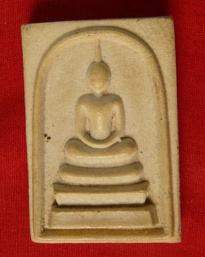 บูชาพระแท้ พระสวย แล้วได้บุญ