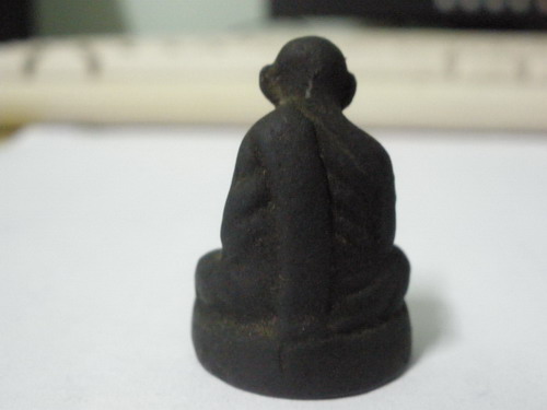 กริ่งหลวงพ่อคล้ายไม่รู้ที่ครับ