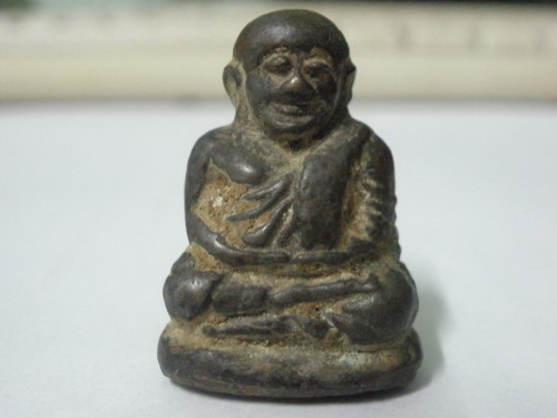 ช่วยดูหลวงพ่อเงินองค์นี้ทีนะครับ