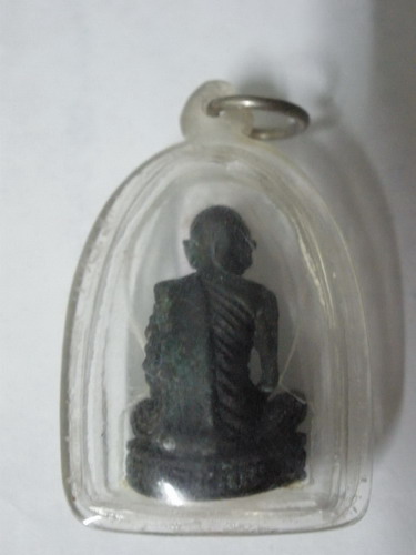 หลวงพ่อสำลีคับ