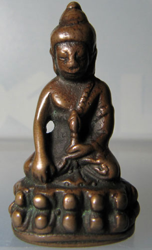 พระกริ่งองค์นี้เป็นยังงัยบ้าง? ช่วยหาวัดให้ด้วยครับ