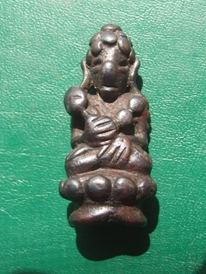 พระเขมร