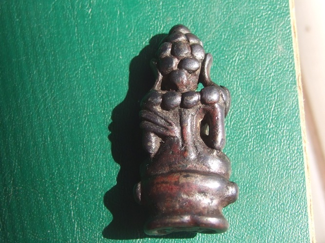 พระเขมร