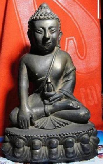 พระกริ่งวัดสุทัศน์ปี85