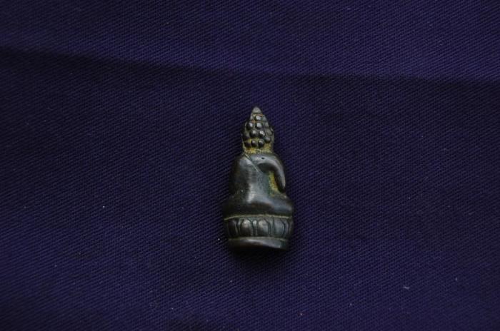 พระอะไรครับ แท้รึเปล่า