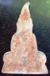 พระท่ากระดาน วัดต้นลำใย