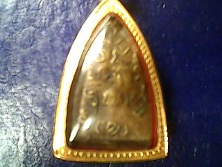 ช่วยดูให้หน่อยครับ พระอะไร วัดไหน