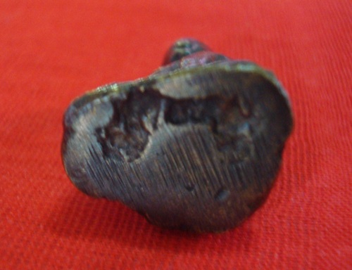 หลวงพ่อเงินองค์นี้ เป็นเงินบ้าง ช่วยวิจารย์ กันได้เลยครับ