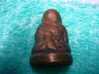 รูปหล่อหลวงพ่อเงินดูดีเปล่าครับดูให้หน่อยครับผม