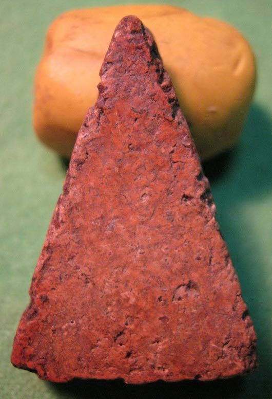 พระนางพญาครับ