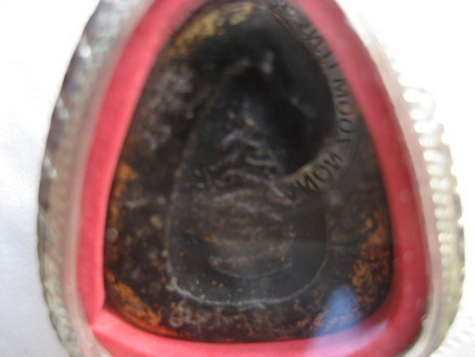 พระปิดตา เมืองชล