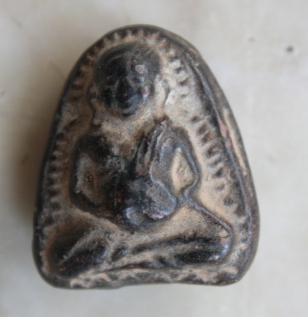 พระอะไรที่ไหนครับ