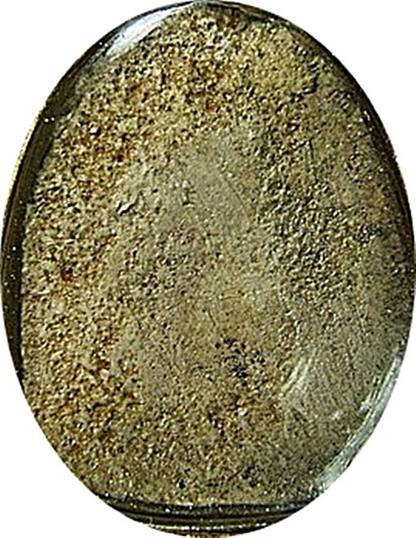 รบกวนท่านผู้รู้ พระวัดเงินครับ