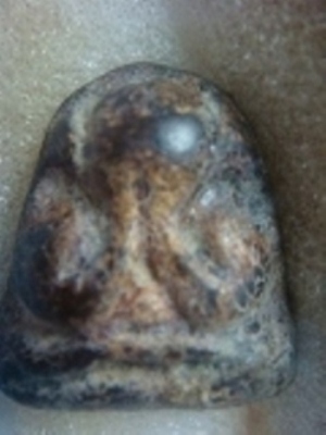 ถามพระปิดตาเก๊..แท้คับ