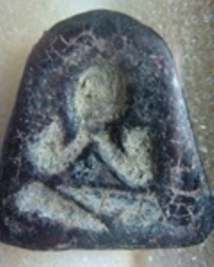 ถามพระปิดตาเก๊..แท้คับ